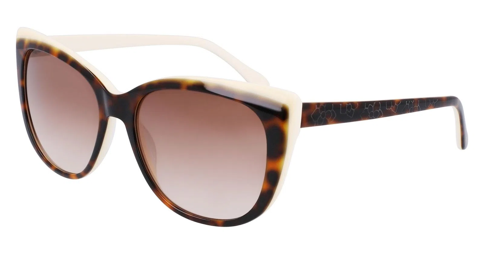 Draper James DJ7036 Sunglasses - view 2